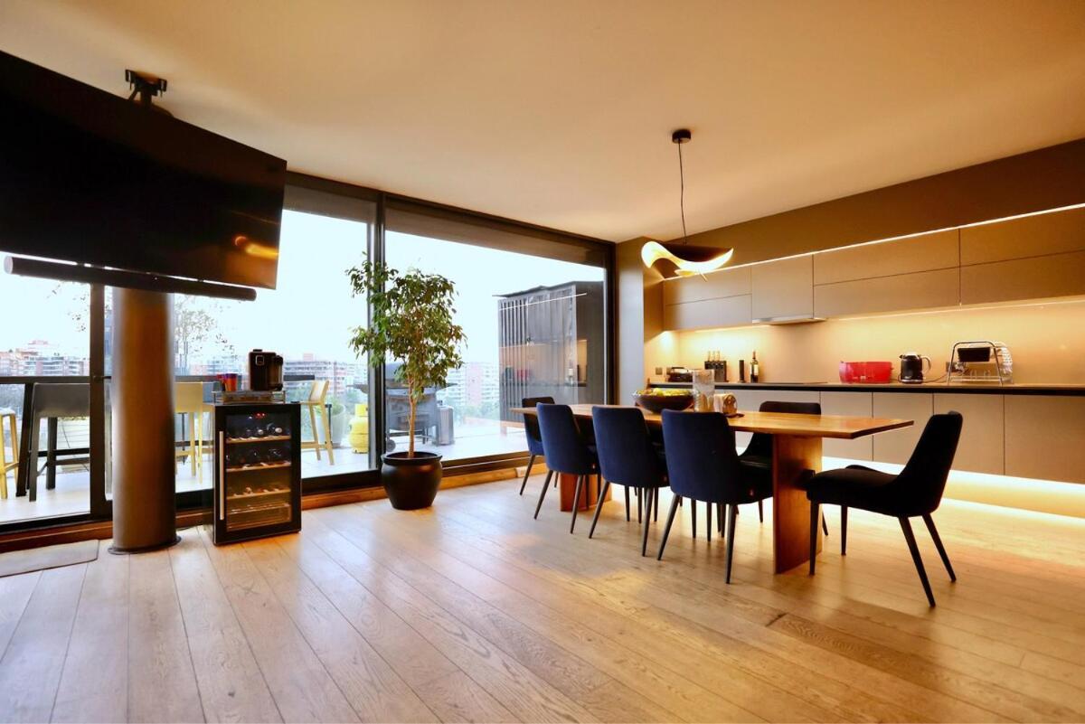 Apartamento Luxury With Private Pool & Jacuzzi *