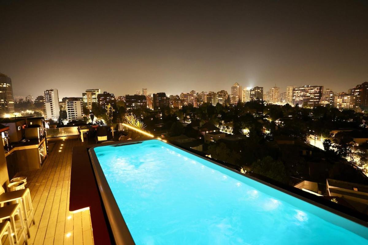 Apartamento Luxury With Private Pool & Jacuzzi *