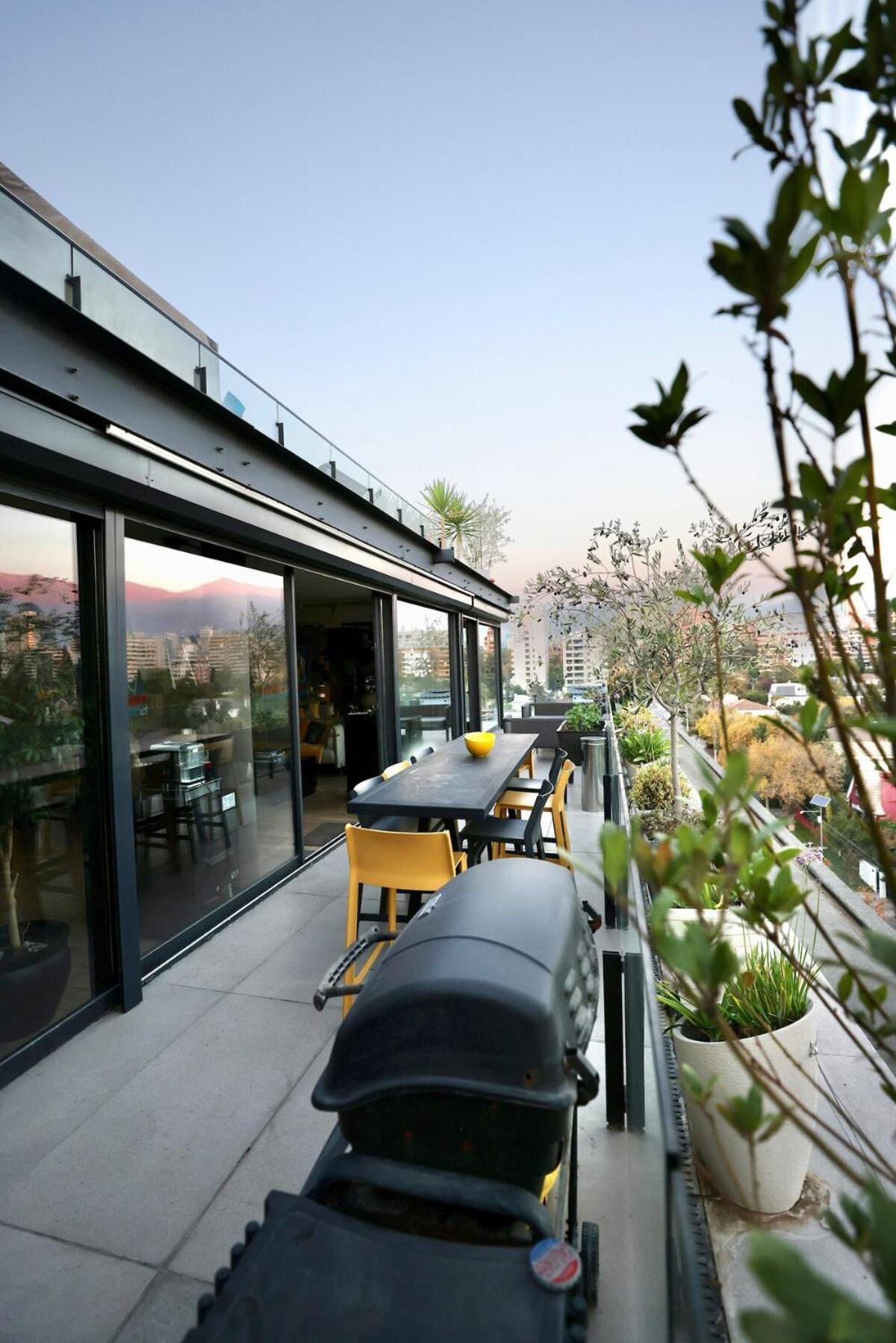 Apartamento Luxury With Private Pool & Jacuzzi