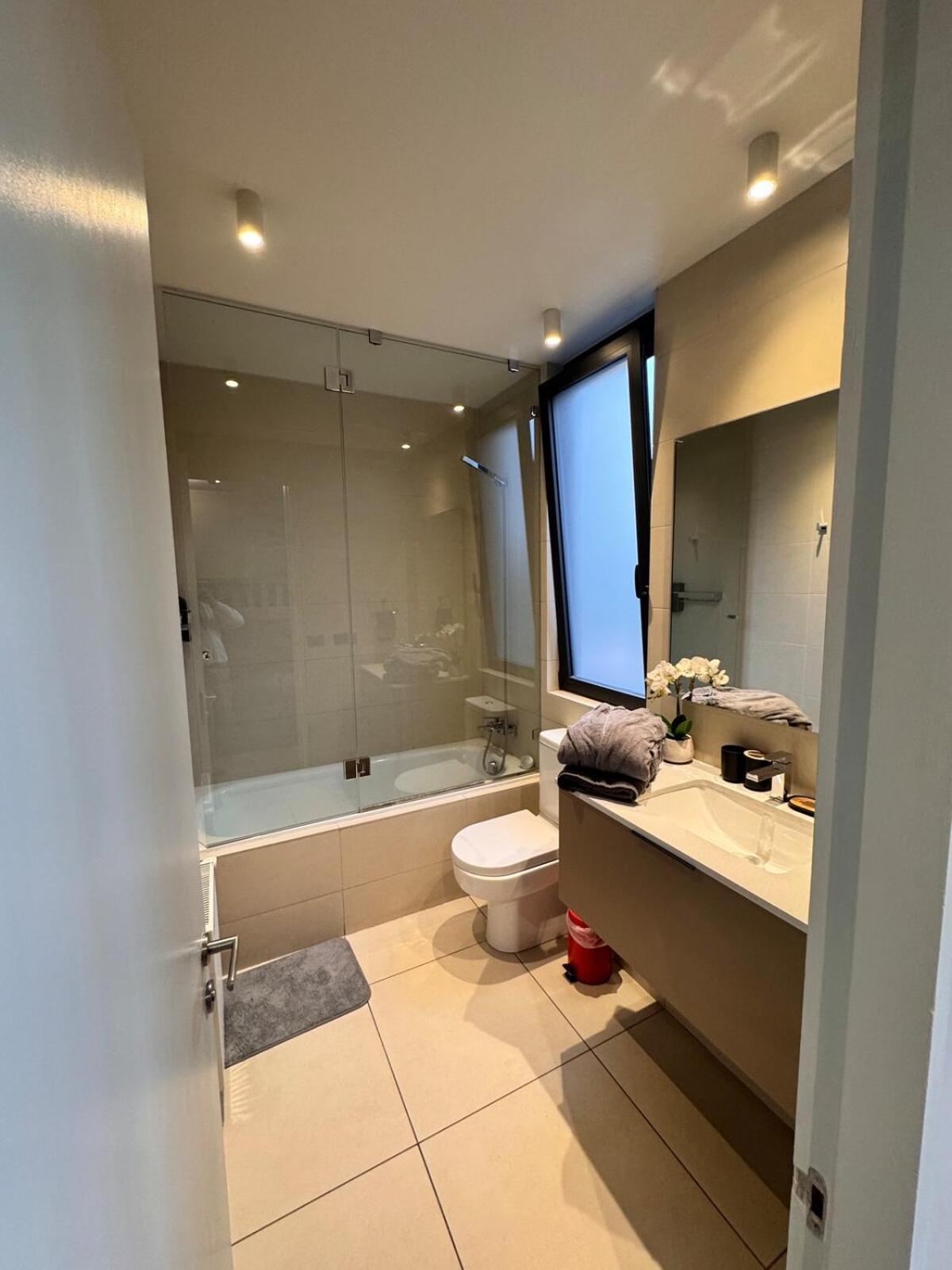 Luxury With Private Pool & Jacuzzi Apartamento Santiago