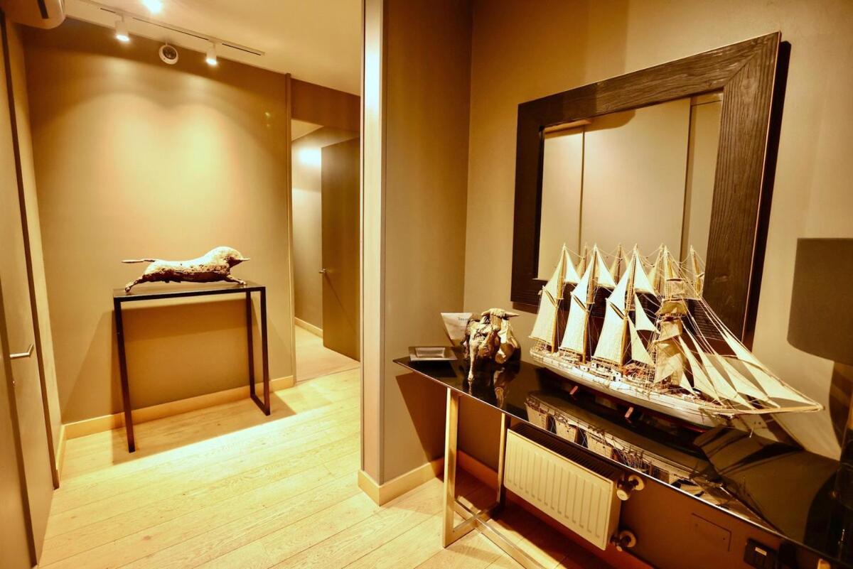 Luxury With Private Pool & Jacuzzi * Santiago