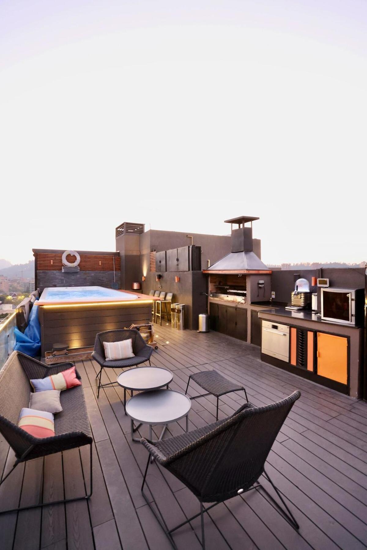 Luxury With Private Pool & Jacuzzi *